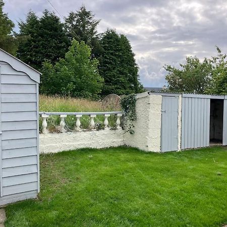 Whitethorn Cottage, Palmfield Ballaghaderreen Exterior photo